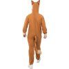Kostým pre dospelých - Líška