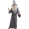 Lasulja z brado Gandalf - Gospodar prstanov