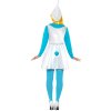 Smurfette Costume - The Smurfs (Veľkosť - dospelý S)