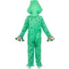 Frog Costume for Kids (Veľkosť - deti XL: 135 - 152 cm)