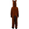 Horse Costume for Kids (Veľkosť - deti M: 105 - 116 cm)