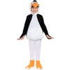 Detský kostým Tučniak - Madagaskar