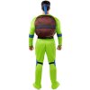 Leonardo costume for men - Teenage Mutant Ninja Turtles (Veľkosť - dospelý S)