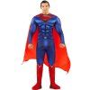 Pánsky kostým Liga Spravodlivosti - Superman