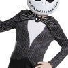 Detský chlapčenský kostým Predvianočná nočná mora - Jack Skellington