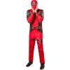 Kostým pre pánov - Deadpool