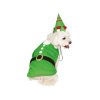 disfraces para perros elfo G45001