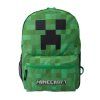 Batoh Creeper  - Minecraft