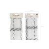 Papierový obrus - Mašličky 180 x 120 cm