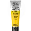 094376986839 W&N GALERIA CADMIUM YELLOW DEEP HUE 120ML 094376986839 [DHI]