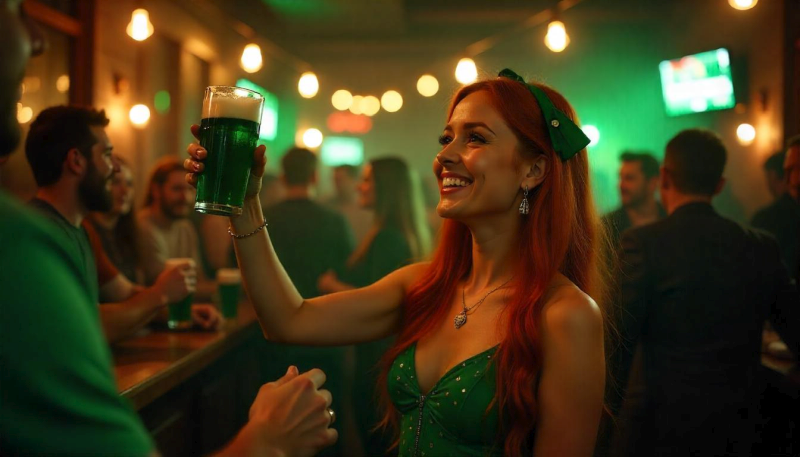 Deň sv. Patrika: Kedy a ako sa oslavuje? + Zaujímavosti