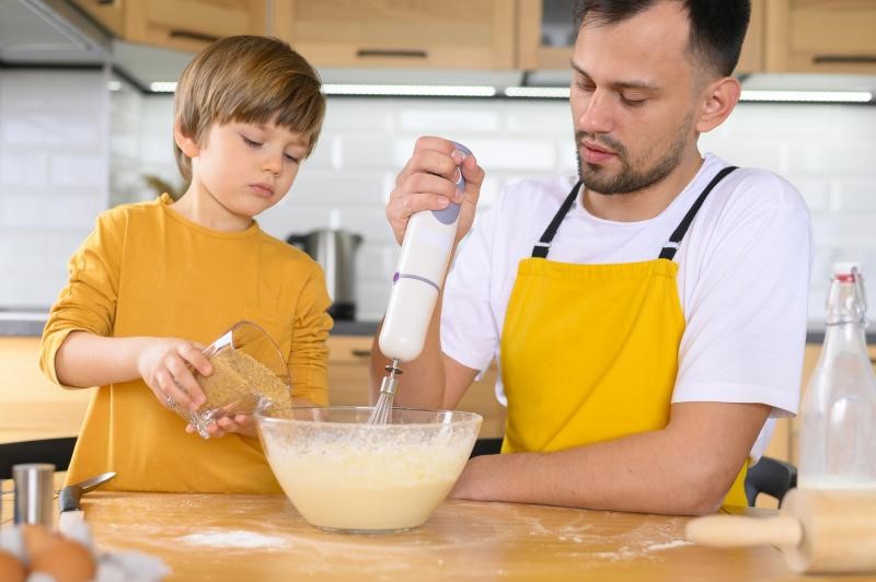 Ako upiecť tortu: Pečenie pre začiatočníkov [RECEPT]