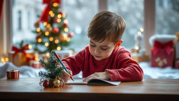 Prianie na Vianoce: Krásne texty na vianočné blahoželania