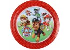 Oslava v štýle Paw Patrol/Tlapková Hliadka - Párty výzdoba