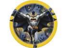 Oslava v štýle Batman - Párty výzdoba