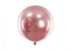 Metalické balóny 60 cm