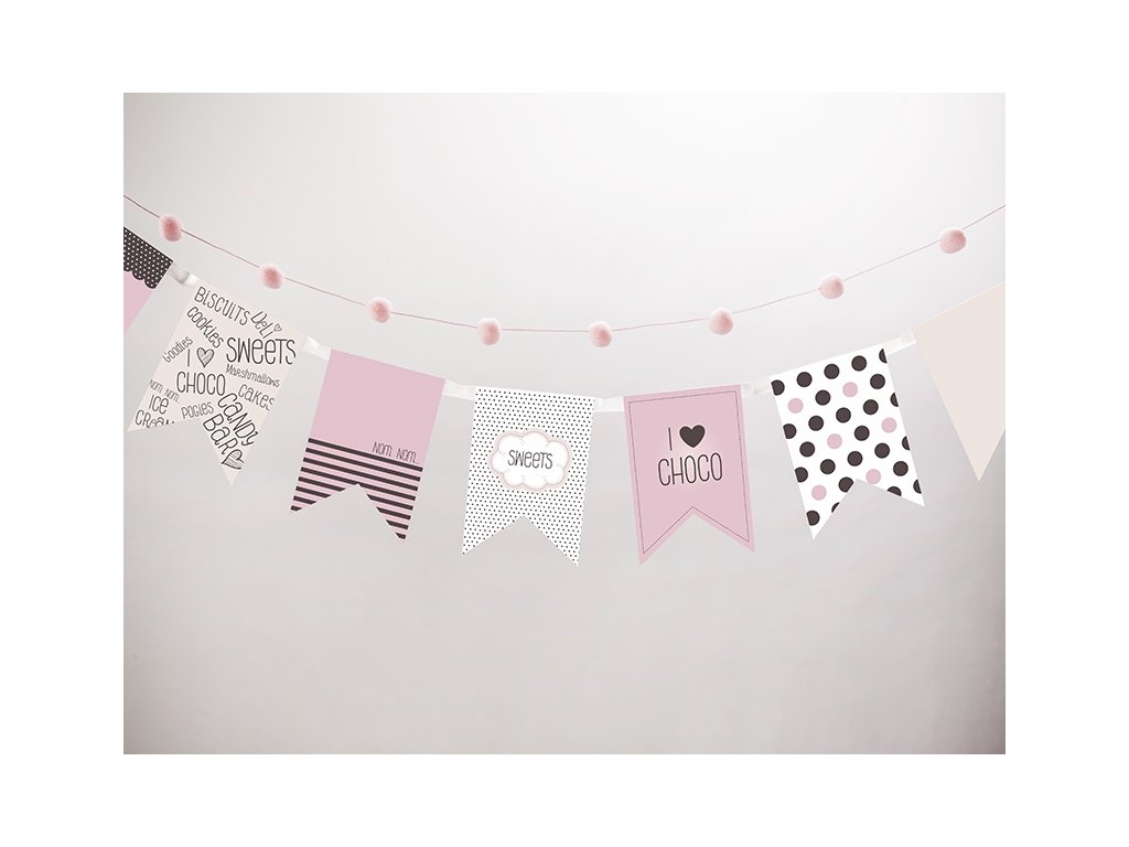 652-3_papierova-girlanda-sladkosti-1-8-m