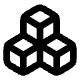 3 bočné steny