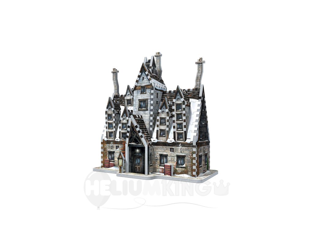 3D puzzle – Harry Potter Rockville