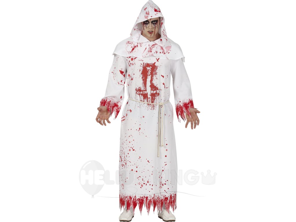 Pánsky kostým - Mníška Annabelle