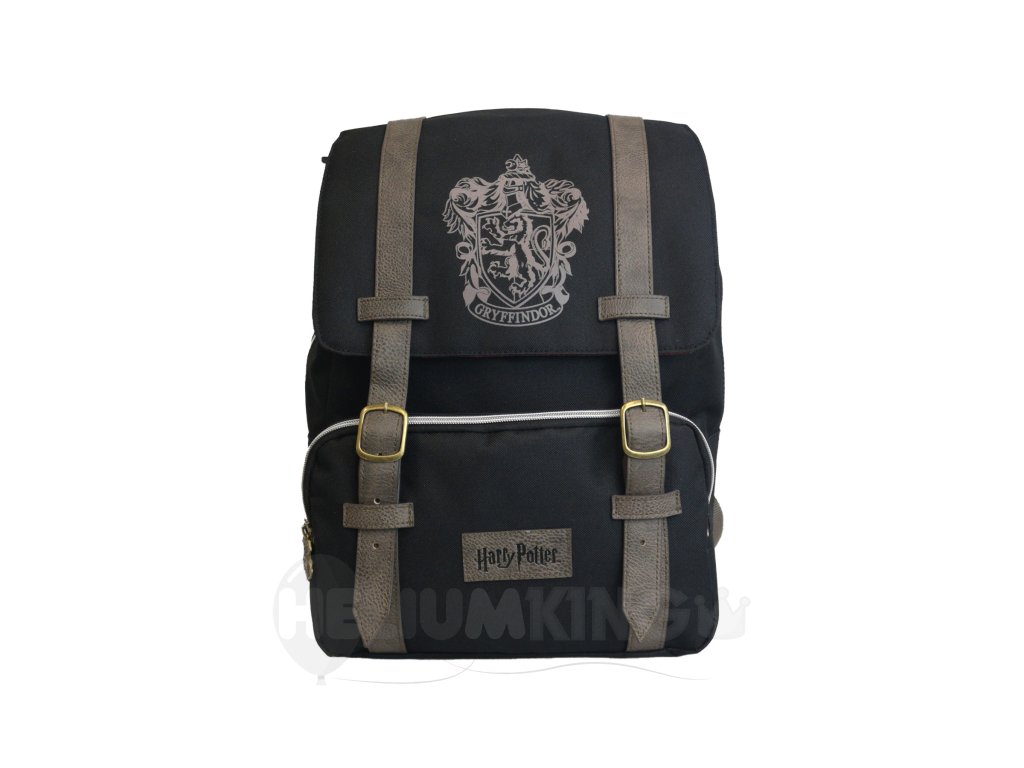 93452 Harry Potter Gryffindor Vintage
