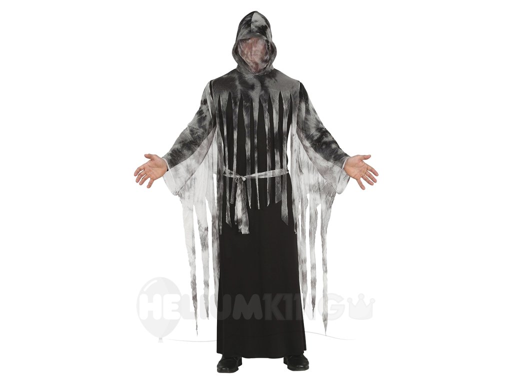 Pánsky kostým - Smrť