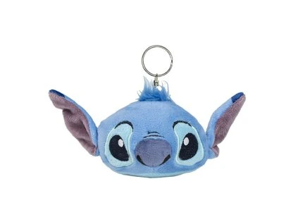 Prívesok na kľúče - Stitch