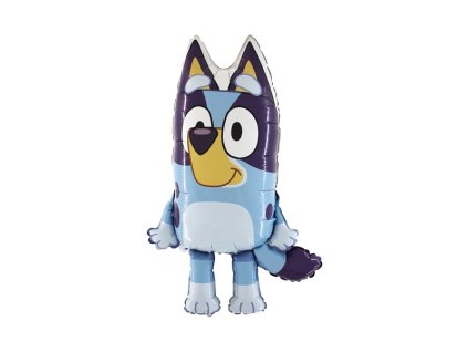 Fóliový balón - Bluey