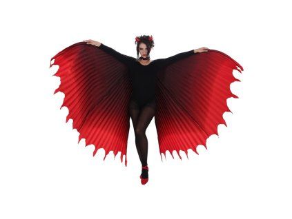 Krídla diabla DELUXE