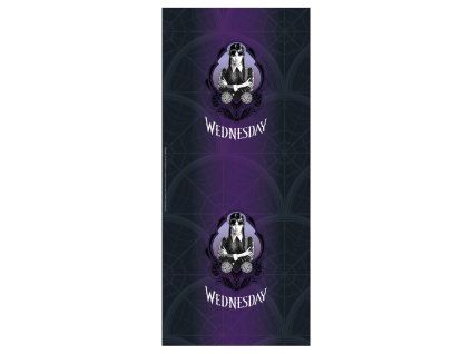 Obrus - Wednesday 28 x 300 cm