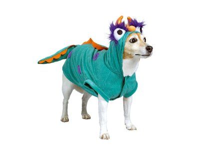 Kostým pre psa - Príšera