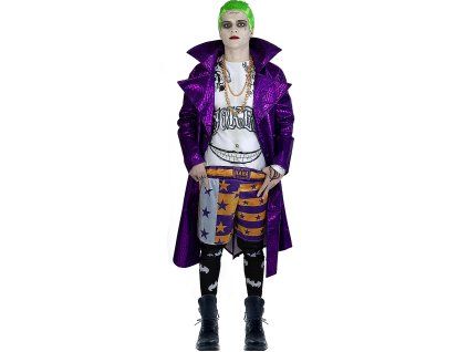 Pánsky kostým Joker - Suicide Squad
