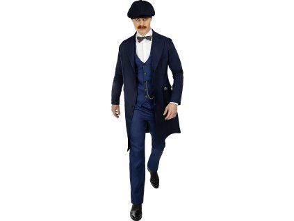 Pánsky kostým Arthur Shelby - Peaky Blinders