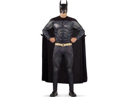 Pánsky kostým Batman - Arkham City