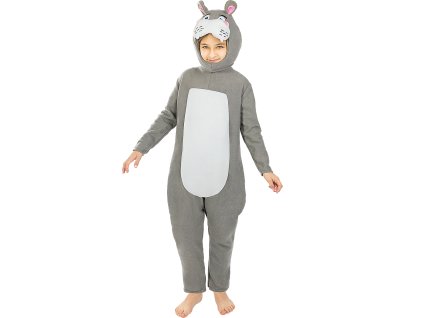 Detský kostým - Hroch