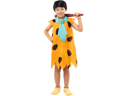 Detský chlapčenský kostým Fred Flintstone