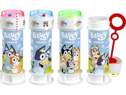 Bublifuk - Bluey 60 ml