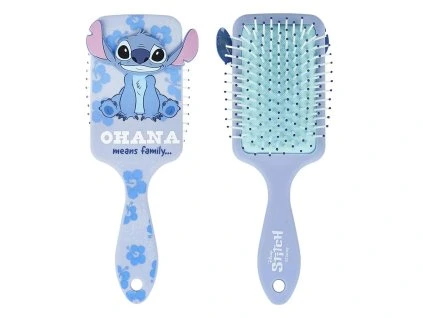 Kefa na vlasy - Stitch