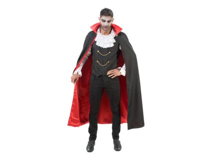 Pánsky elegantný upírsky kostým