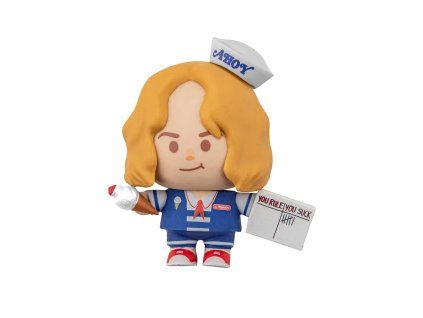 Figúrka Stranger Things s príslušenstvom - Robin Scoops Ahoy
