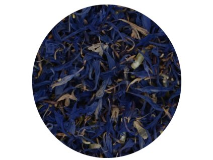 FUNCAKES2023 F53105 FUNCAKES EDIBLE DRIED FLOWERS CORNFLOWER BOVENAF JPG