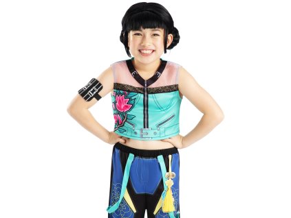 Detská parochňa KPop - Zoey