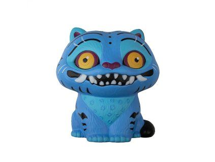 K-Pop Demon Hunters 3D squishy figúrka - Derpy