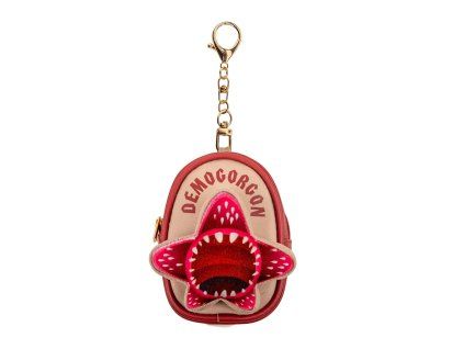 Prívesok Stranger Things – mini puzdro Demogorgon