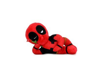 sexy deadpool plush phunny image 1