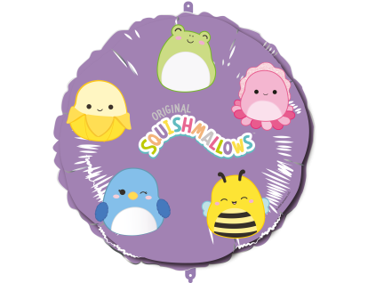 98289 FOIL BALLOON