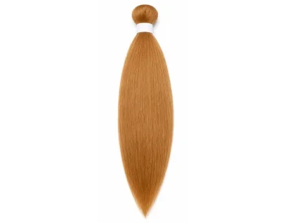Kanekalon Pre-Stretched 60g - Honey Blonde