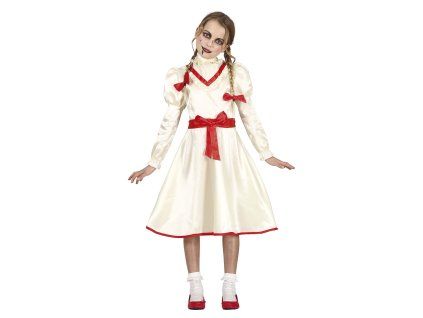 Detský kostým - Annabelle