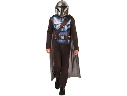 Pánský kostým - Mandalorian