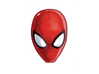 Masky Spiderman